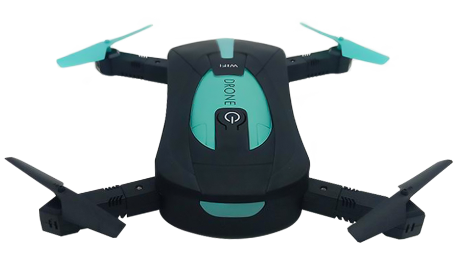 Drone720X